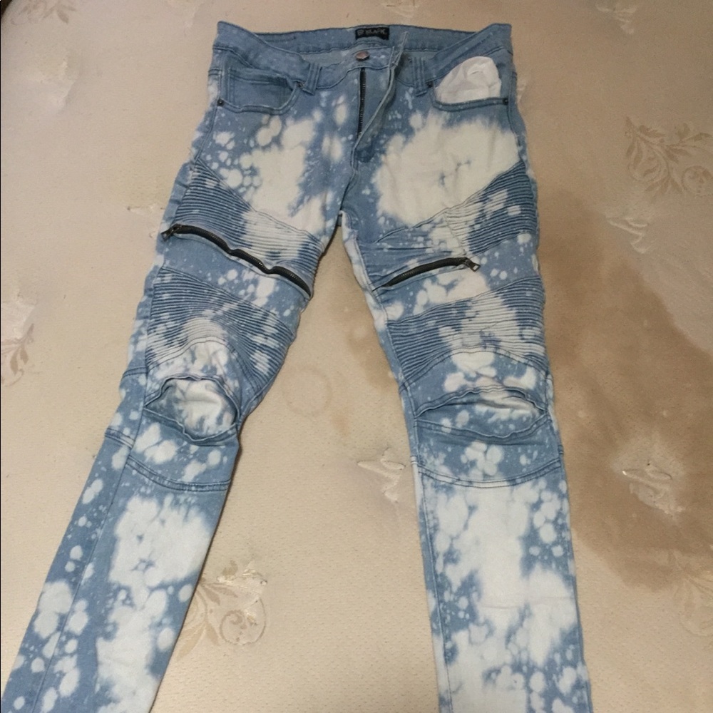 Rue 21 Light Blue Jeans